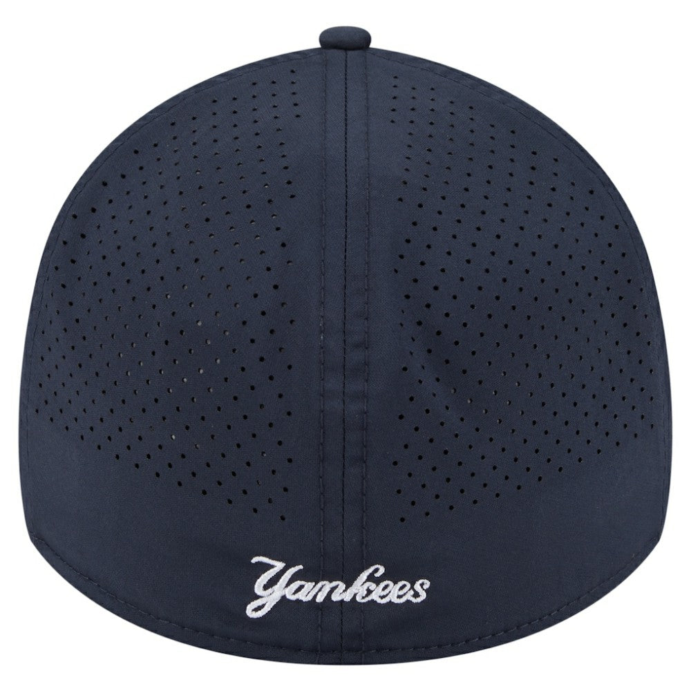New York Yankees New Era 39THIRTY A-Frame Perforated Flex Hat Sale