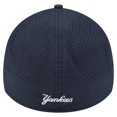 New York Yankees New Era 39THIRTY A-Frame Perforated Flex Hat Sale