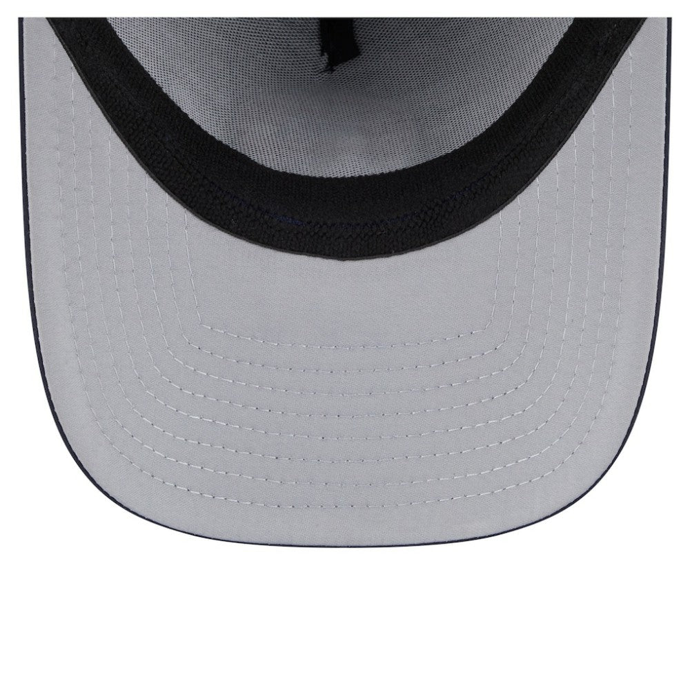 New York Yankees New Era 39THIRTY A-Frame Perforated Flex Hat Sale
