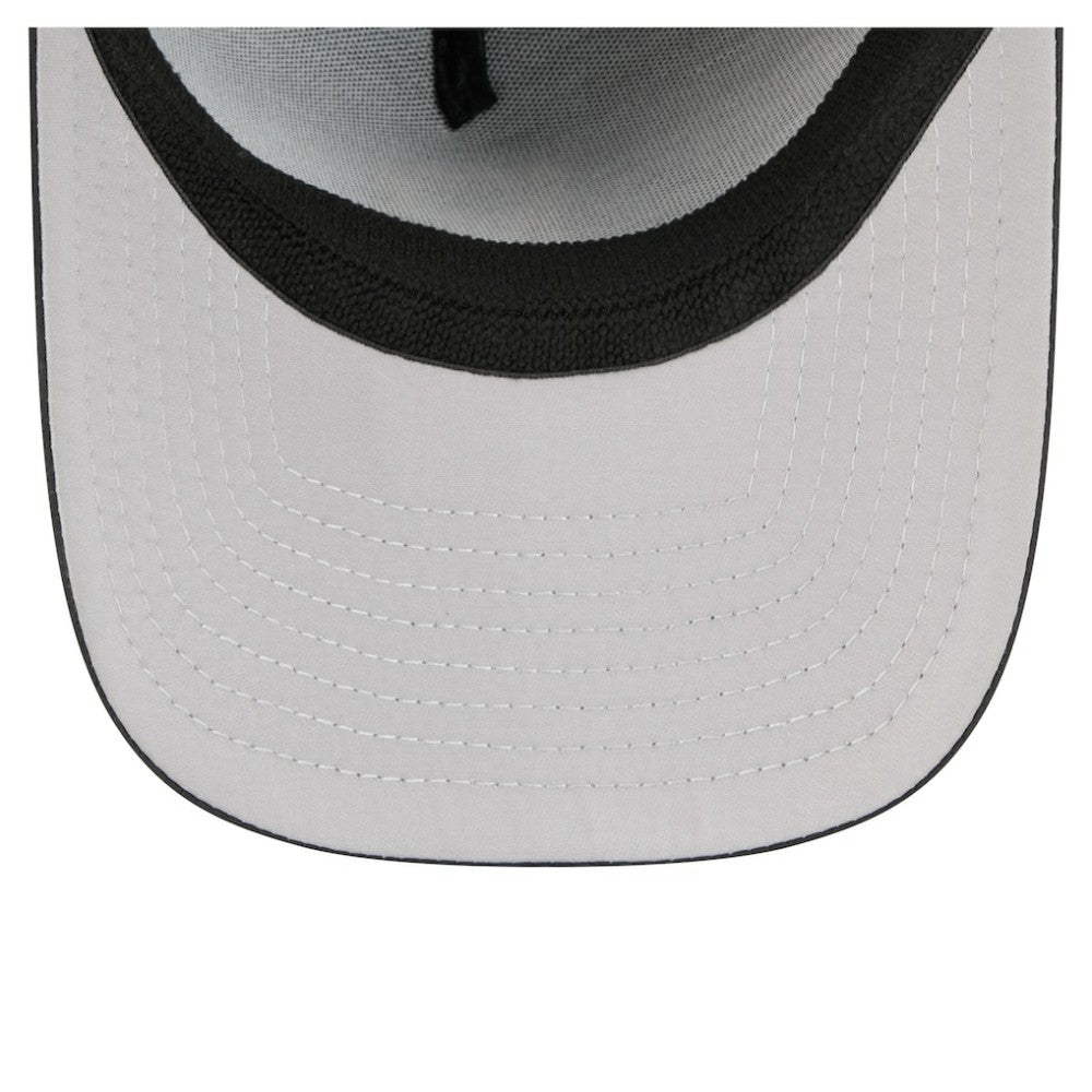 Pittsburgh Pirates New Era 39THIRTY A-Frame Perforated Flex Hat Sale