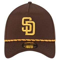 San Diego Padres New Era 39THIRTY A-Frame Perforated Flex Hat Outlet