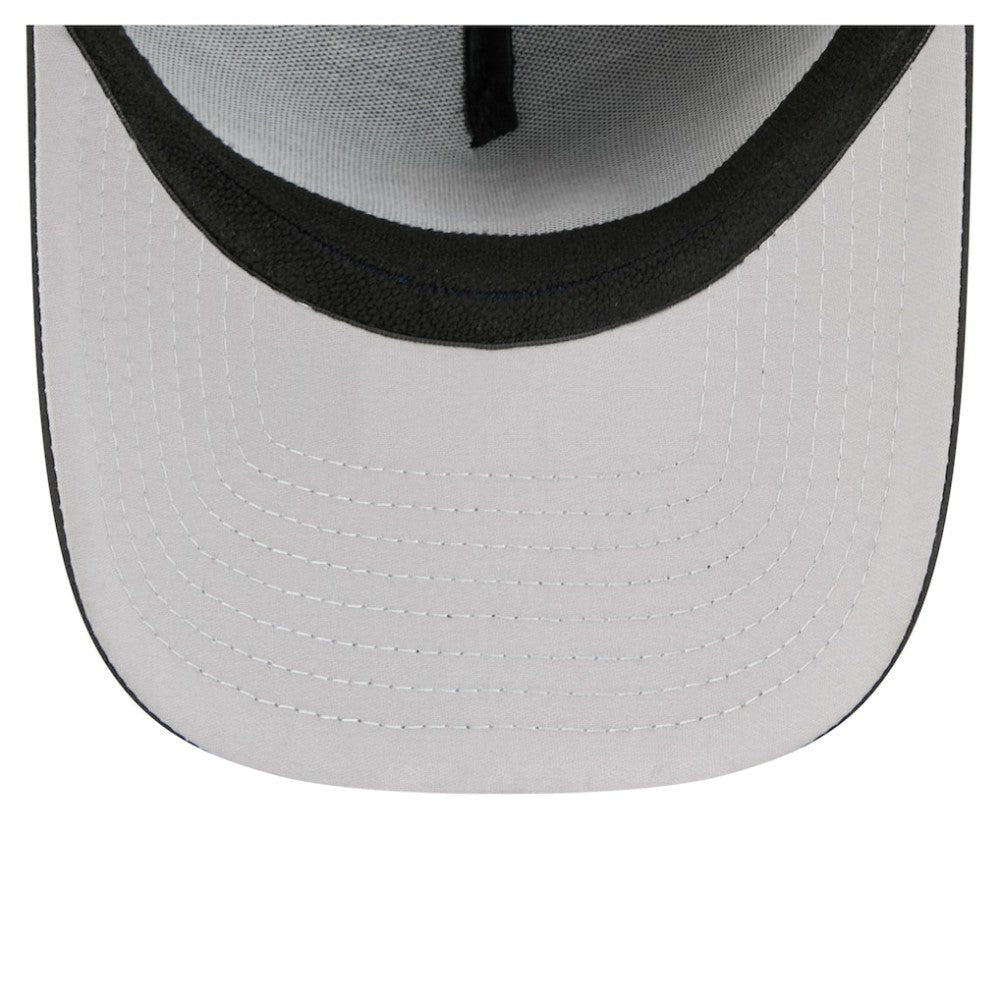 San Francisco Giants New Era 39THIRTY A-Frame Perforated Flex Hat Discount