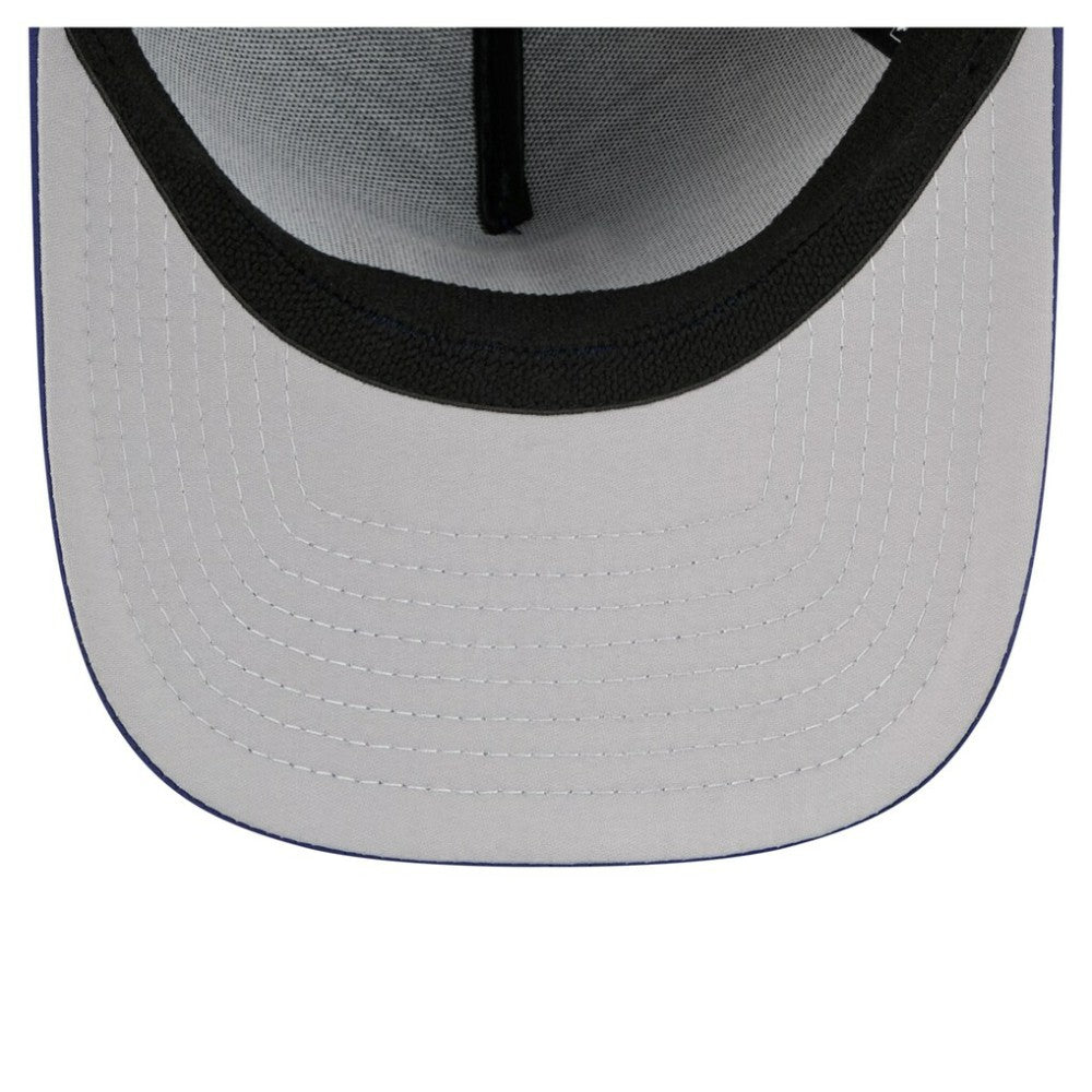 Texas Rangers New Era 39THIRTY A-Frame Perforated Flex Hat Online