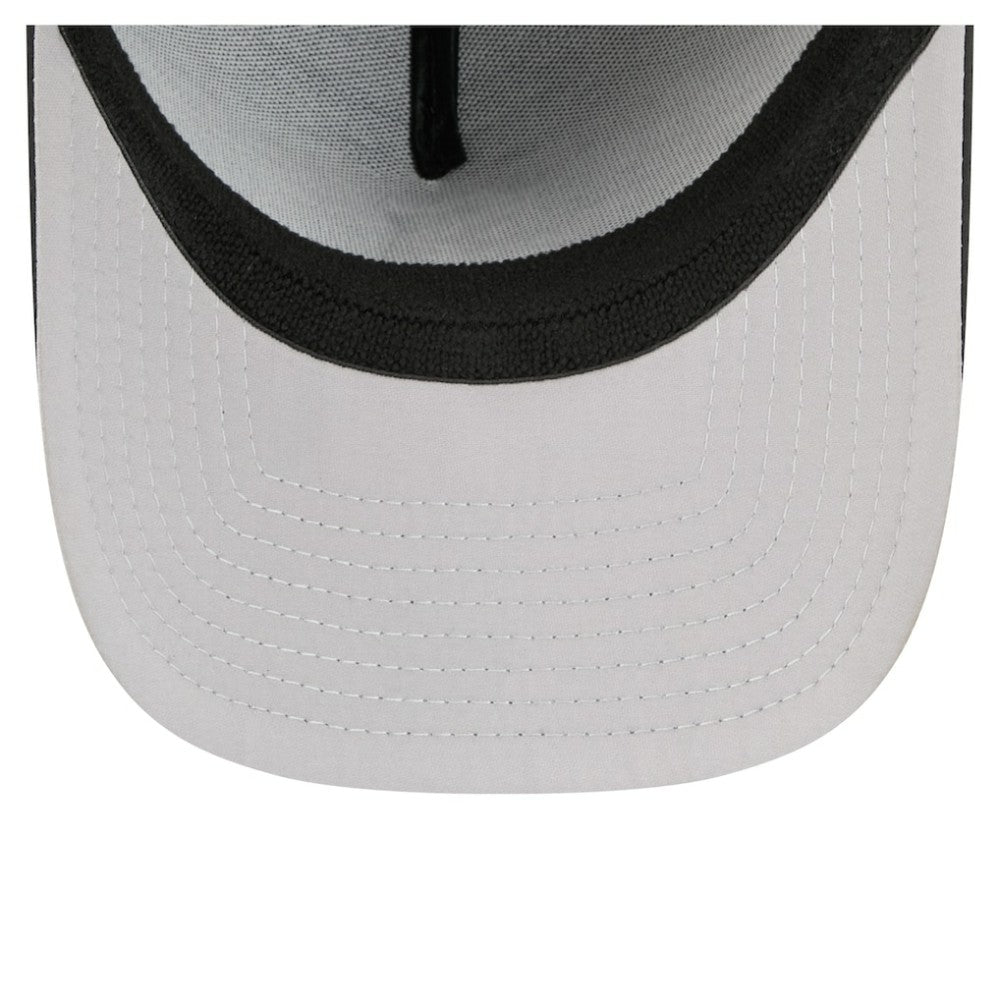 Chicago White Sox New Era 39THIRTY A-Frame Perforated Flex Hat Discount