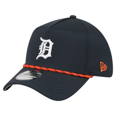 Detroit Tigers New Era 39THIRTY A-Frame Perforated Flex Hat Online