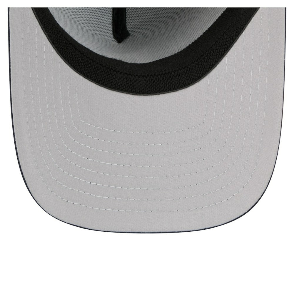 Detroit Tigers New Era 39THIRTY A-Frame Perforated Flex Hat Online