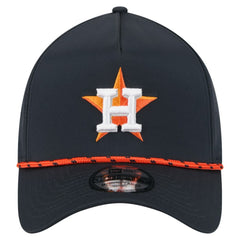 Houston Astros New Era 39THIRTY A-Frame Perforated Flex Hat for sale