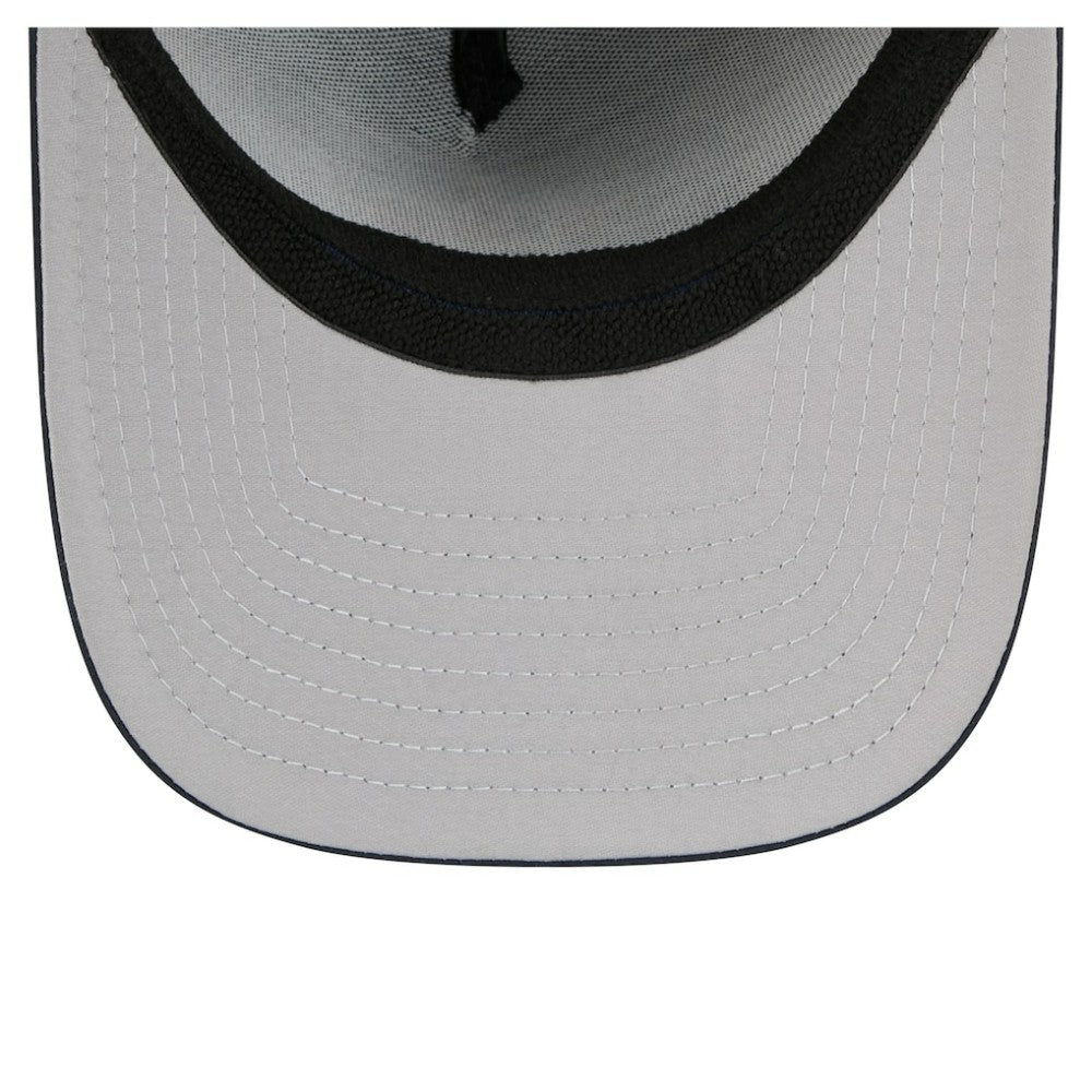 Houston Astros New Era 39THIRTY A-Frame Perforated Flex Hat for sale