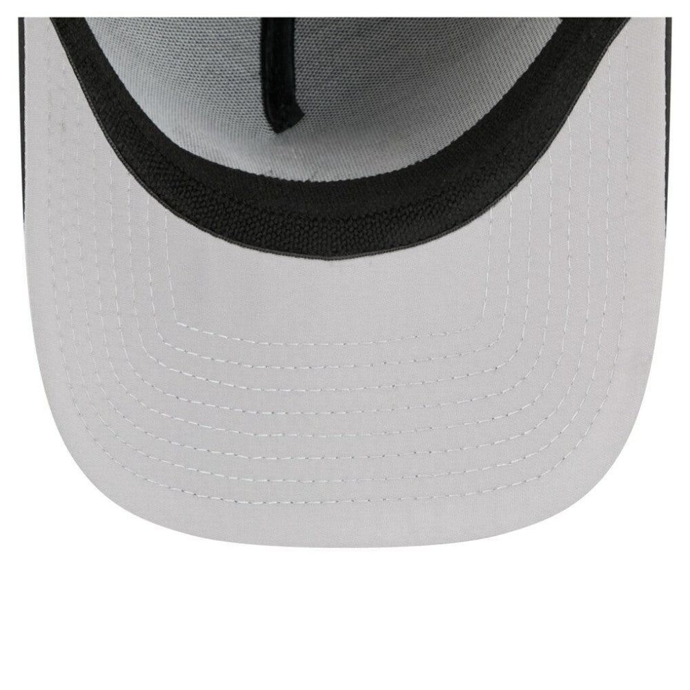 Baltimore Orioles New Era 39THIRTY A-Frame Perforated Flex Hat Outlet