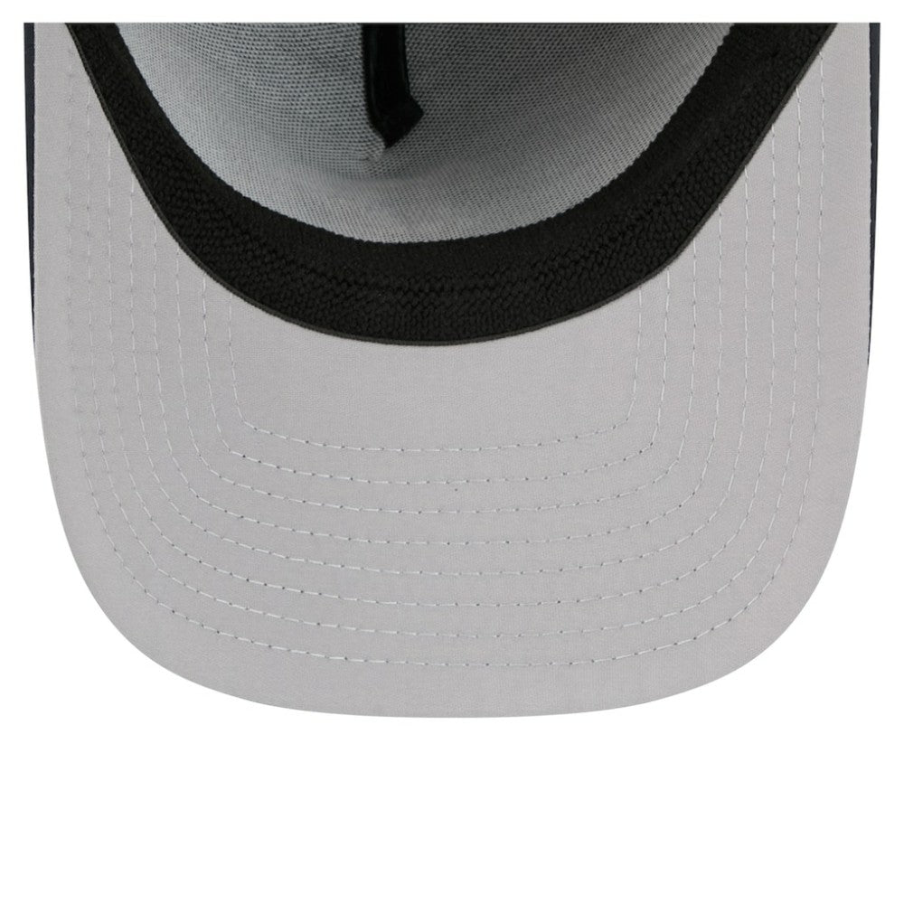 Boston Red Sox New Era 39THIRTY A-Frame Perforated Flex Hat for sale