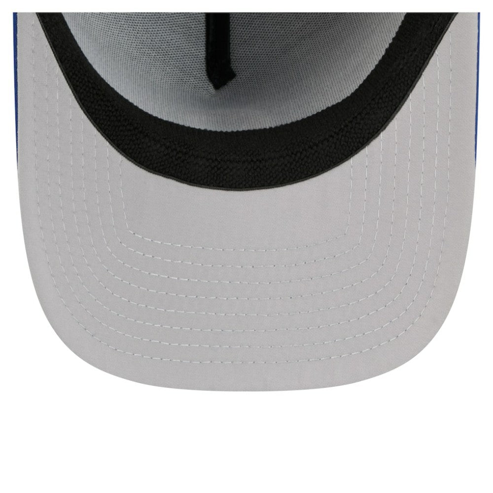 Chicago Cubs New Era 39THIRTY A-Frame Perforated Flex Hat for sale