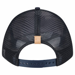 New York Yankees New Era Text A-Frame Trucker 9FORTY Hat Sale