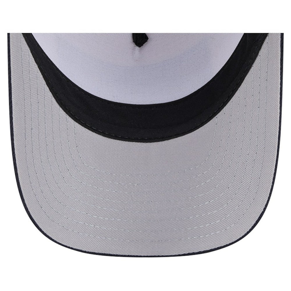 New York Yankees New Era Text A-Frame Trucker 9FORTY Hat Sale