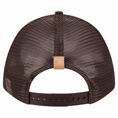 San Diego Padres New Era Text A-Frame Trucker 9FORTY Hat Sale