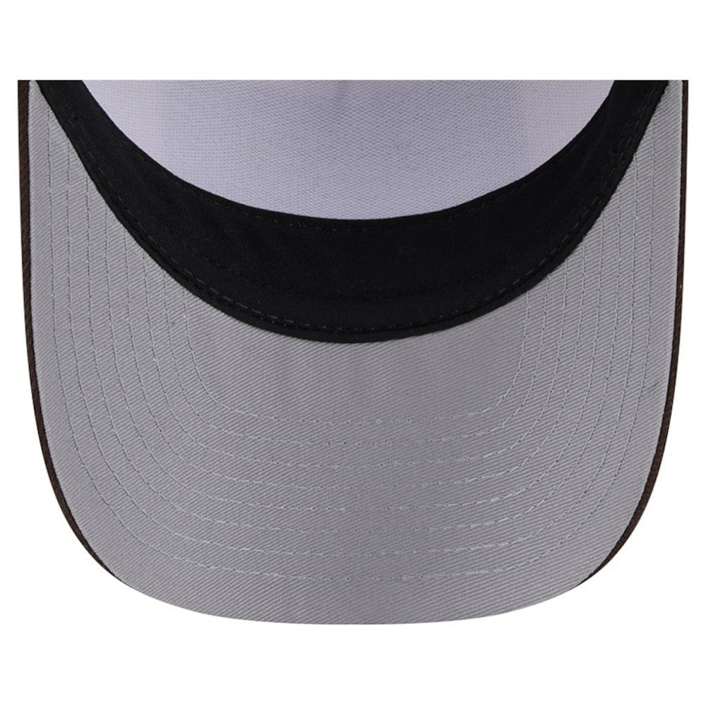 San Diego Padres New Era Text A-Frame Trucker 9FORTY Hat Sale
