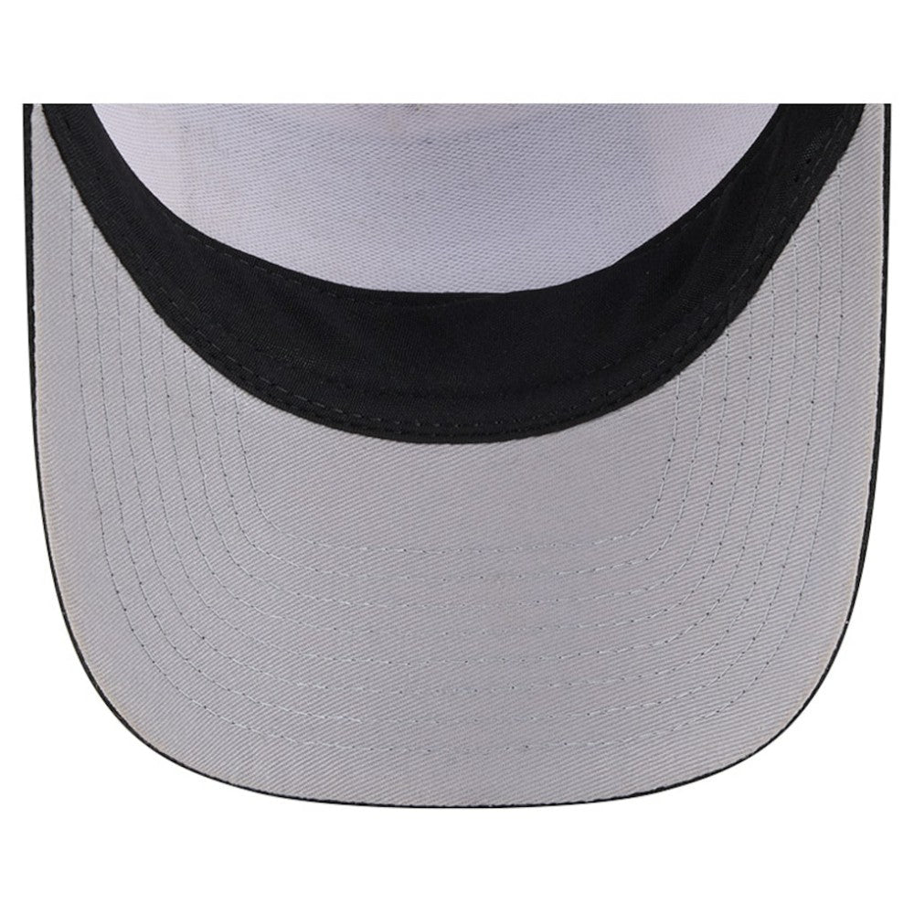 San Francisco Giants New Era Text A-Frame Trucker 9FORTY Hat Near Me