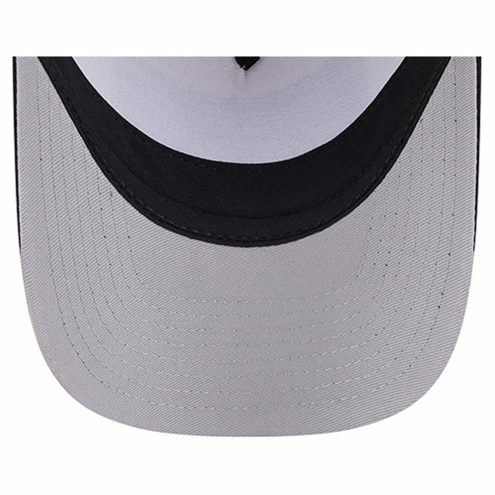 Baltimore Orioles New Era Text A-Frame Trucker 9FORTY Hat Sale