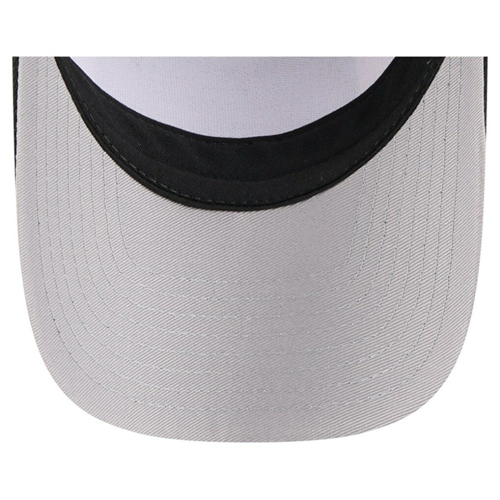 Chicago White Sox New Era Text A-Frame Trucker 9FORTY Hat Online