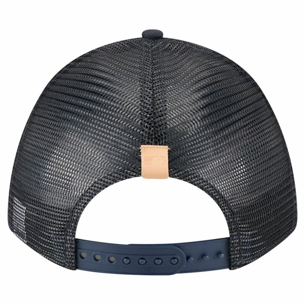 Houston Astros New Era Text A-Frame Trucker 9FORTY Hat Sale
