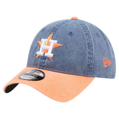 Houston Astros New Era Select 9TWENTY Adjustable Hat Online