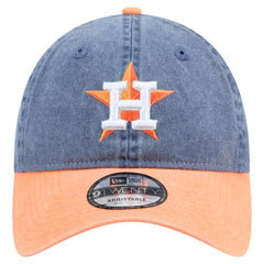 Houston Astros New Era Select 9TWENTY Adjustable Hat Online
