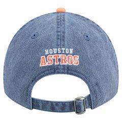 Houston Astros New Era Select 9TWENTY Adjustable Hat Online