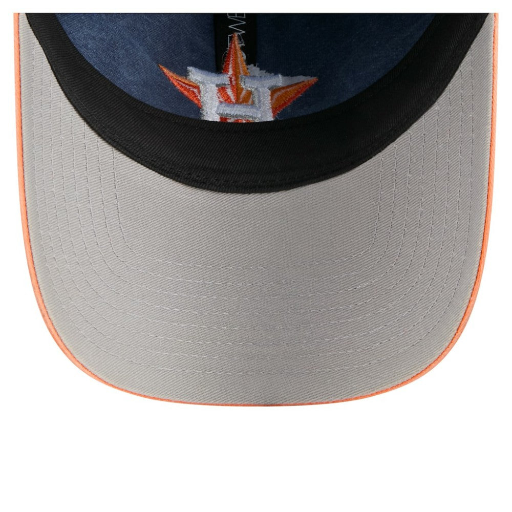 Houston Astros New Era Select 9TWENTY Adjustable Hat Online