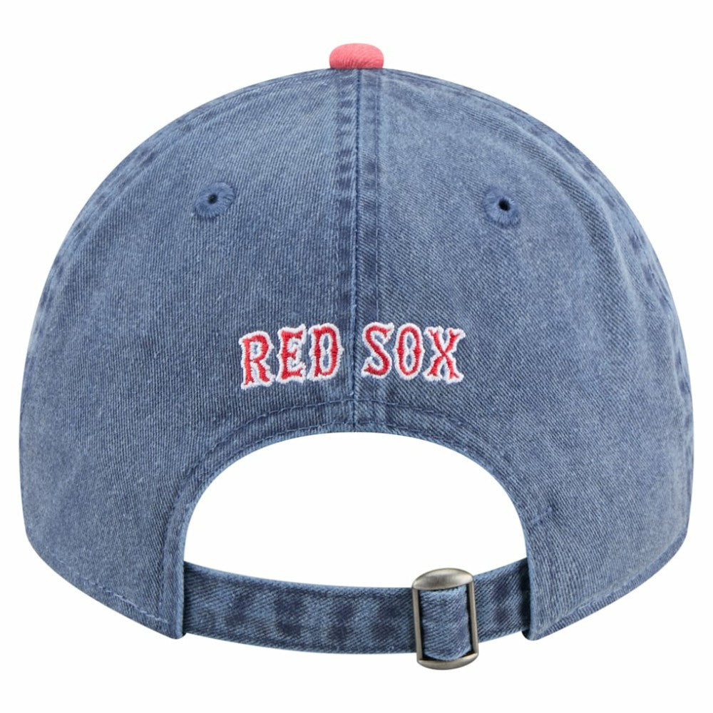 Boston Red Sox New Era Select 9TWENTY Adjustable Hat Near Me