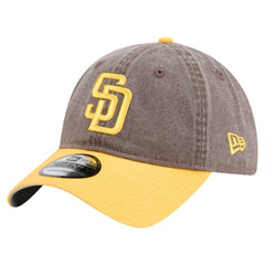 San Diego Padres New Era Select 9TWENTY Adjustable Hat Discount