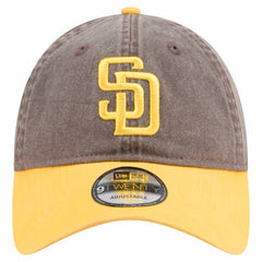 San Diego Padres New Era Select 9TWENTY Adjustable Hat Discount