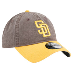 San Diego Padres New Era Select 9TWENTY Adjustable Hat Discount