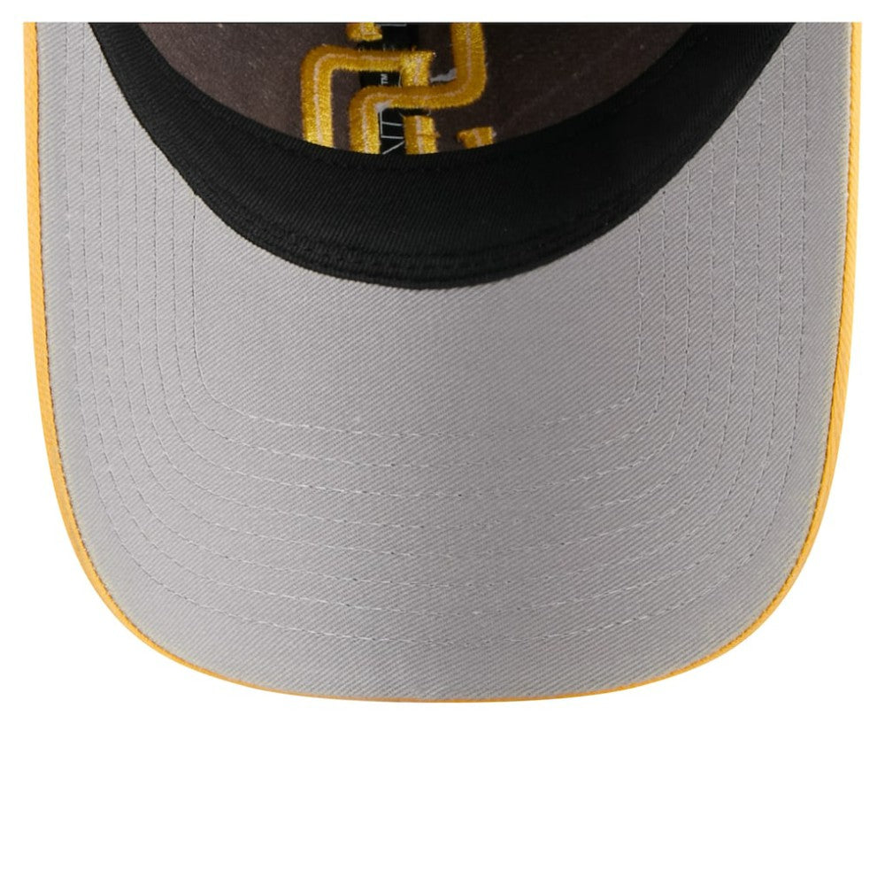 San Diego Padres New Era Select 9TWENTY Adjustable Hat Discount