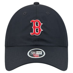 Boston Red Sox New Era Women's Team Pony Tail 9FORTY Flex Hat Near Me