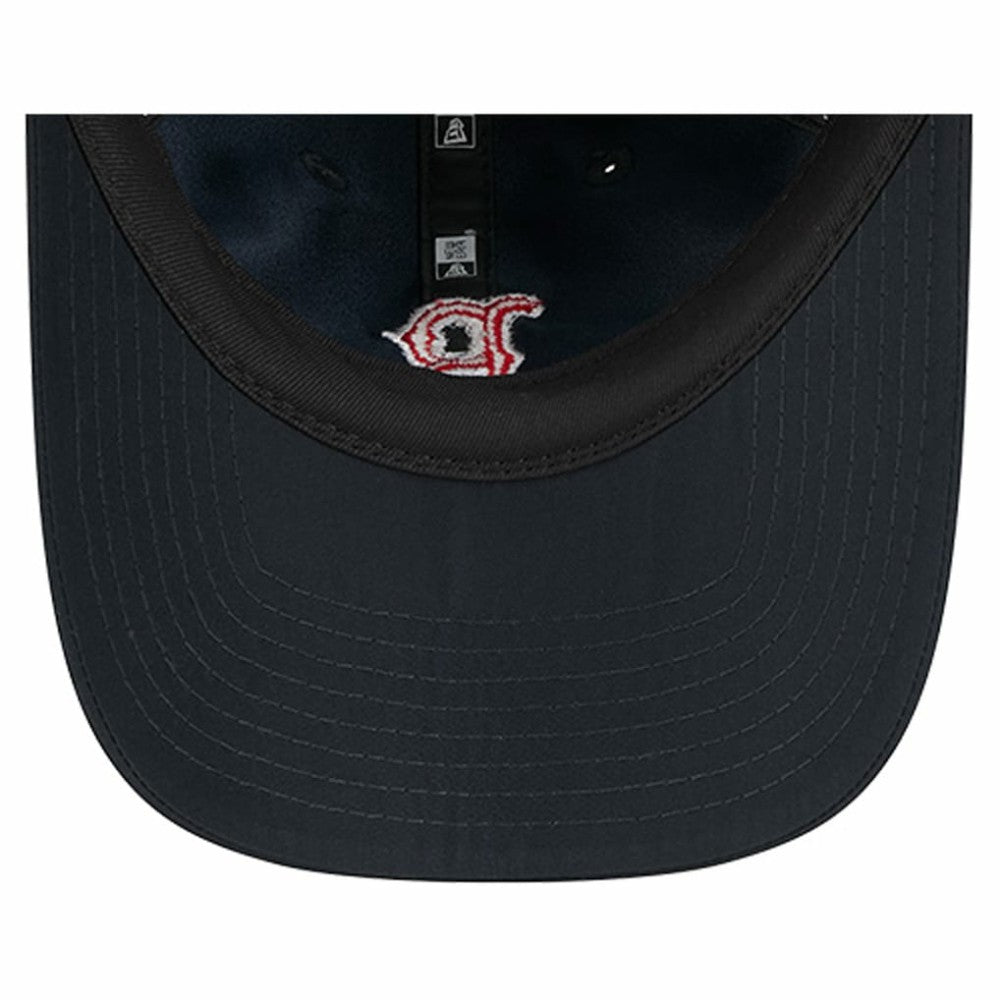 Boston Red Sox New Era Women's Team Pony Tail 9FORTY Flex Hat Near Me