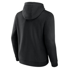 Fanatics 2025 NBA All-Star Game Unisex Bay Bridge Pullover Hoodie Black