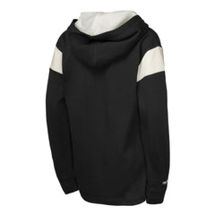 Pittsburgh Penguins Youth Thermal Lightweight Pullover Hoodie - Black | NHL near me