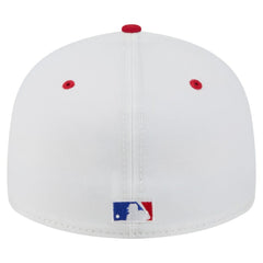 Ozzie Smith St. Louis Cardinals New Era 59FIFTY Fitted Hat Sale
