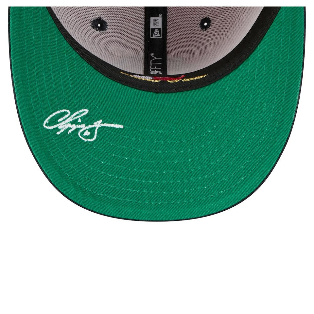 Chipper Jones Atlanta Braves New Era 59FIFTY Fitted Hat Near Me