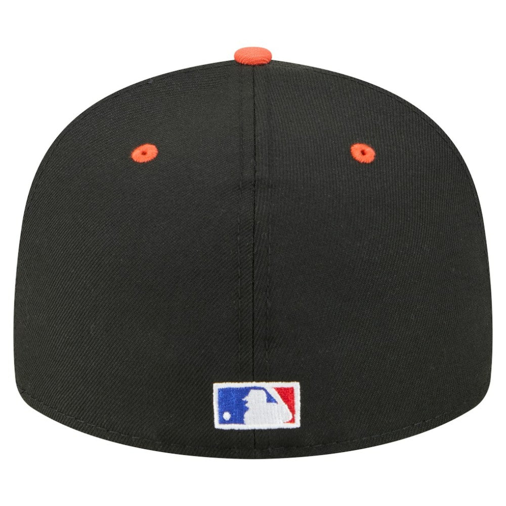 Cal Ripken Jr. Baltimore Orioles New Era 59FIFTY Fitted Hat for sale