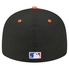 Cal Ripken Jr. Baltimore Orioles New Era 59FIFTY Fitted Hat for sale