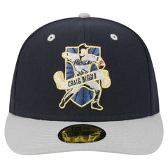 Craig Biggio Houston Astros New Era 59FIFTY Fitted Hat Discount