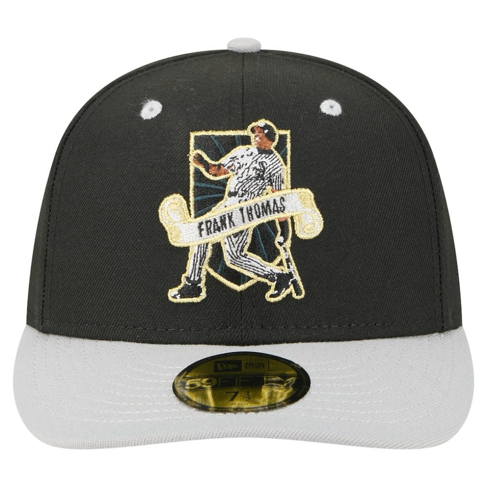 Frank Thomas Chicago White Sox New Era 59FIFTY Fitted Hat Sale