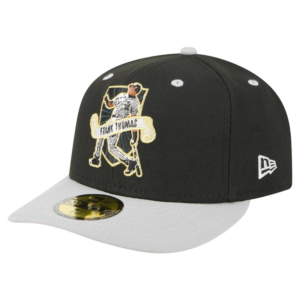 Frank Thomas Chicago White Sox New Era 59FIFTY Fitted Hat Sale