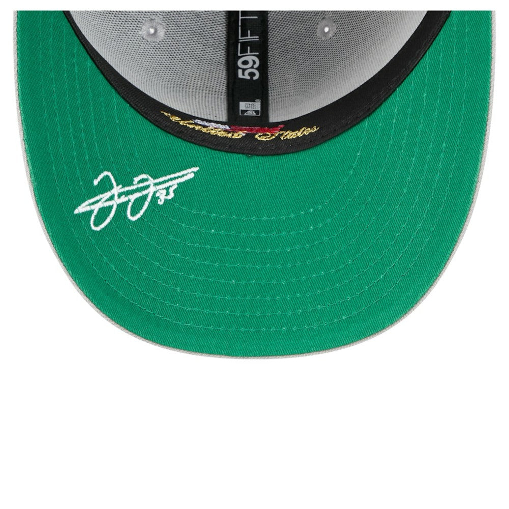 Frank Thomas Chicago White Sox New Era 59FIFTY Fitted Hat Sale
