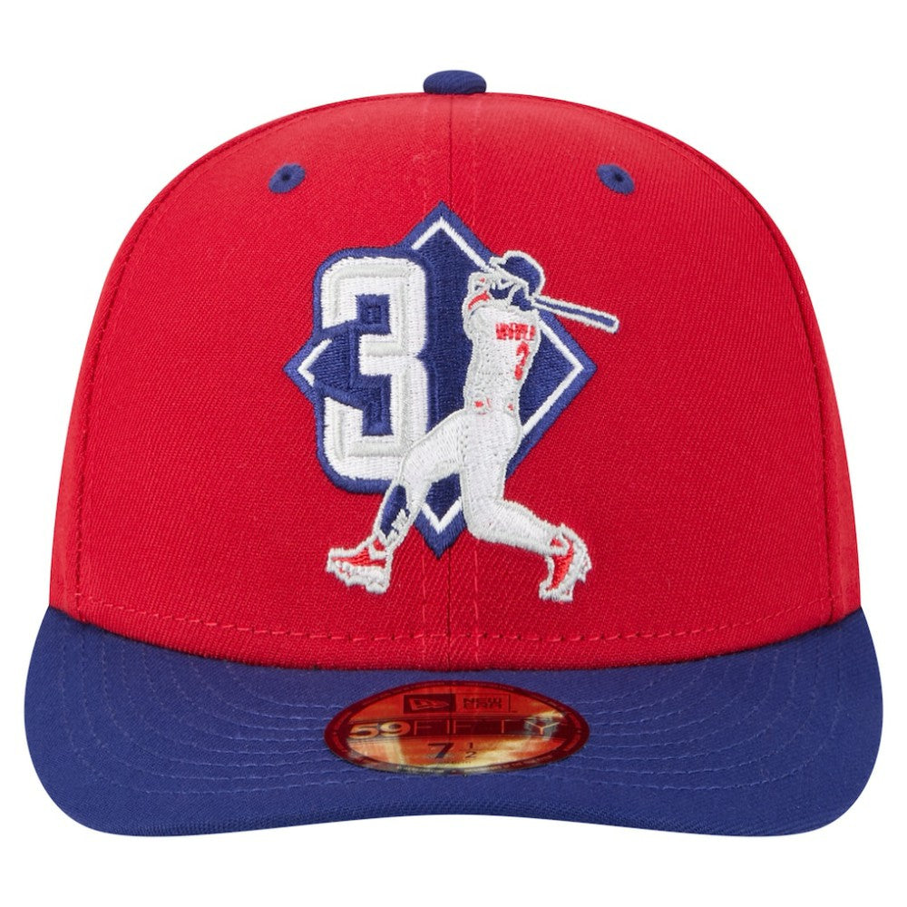 Bryce Harper Philadelphia Phillies New Era 59FIFTY Fitted Hat Sale
