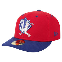 Bryce Harper Philadelphia Phillies New Era 59FIFTY Fitted Hat Sale