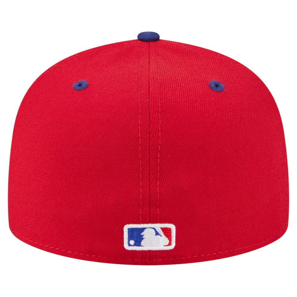 Bryce Harper Philadelphia Phillies New Era 59FIFTY Fitted Hat Sale