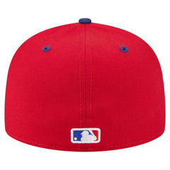Bryce Harper Philadelphia Phillies New Era 59FIFTY Fitted Hat Sale