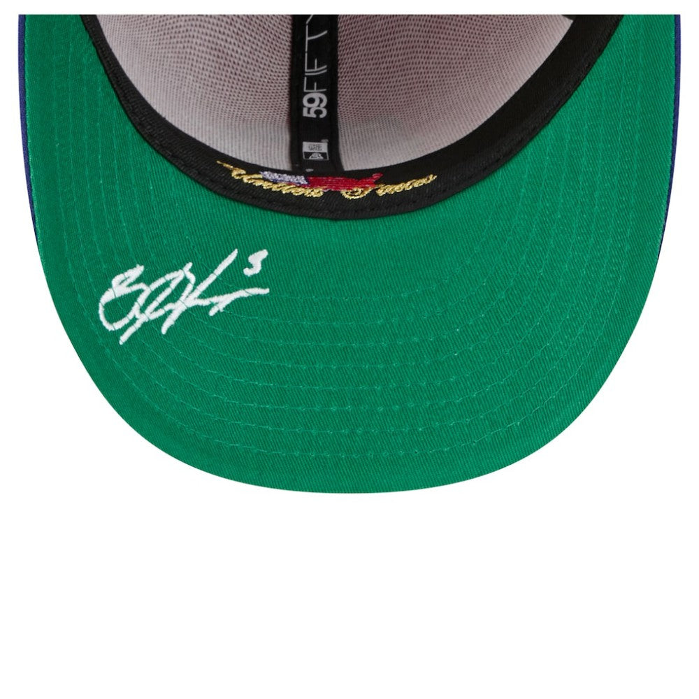 Bryce Harper Philadelphia Phillies New Era 59FIFTY Fitted Hat Sale