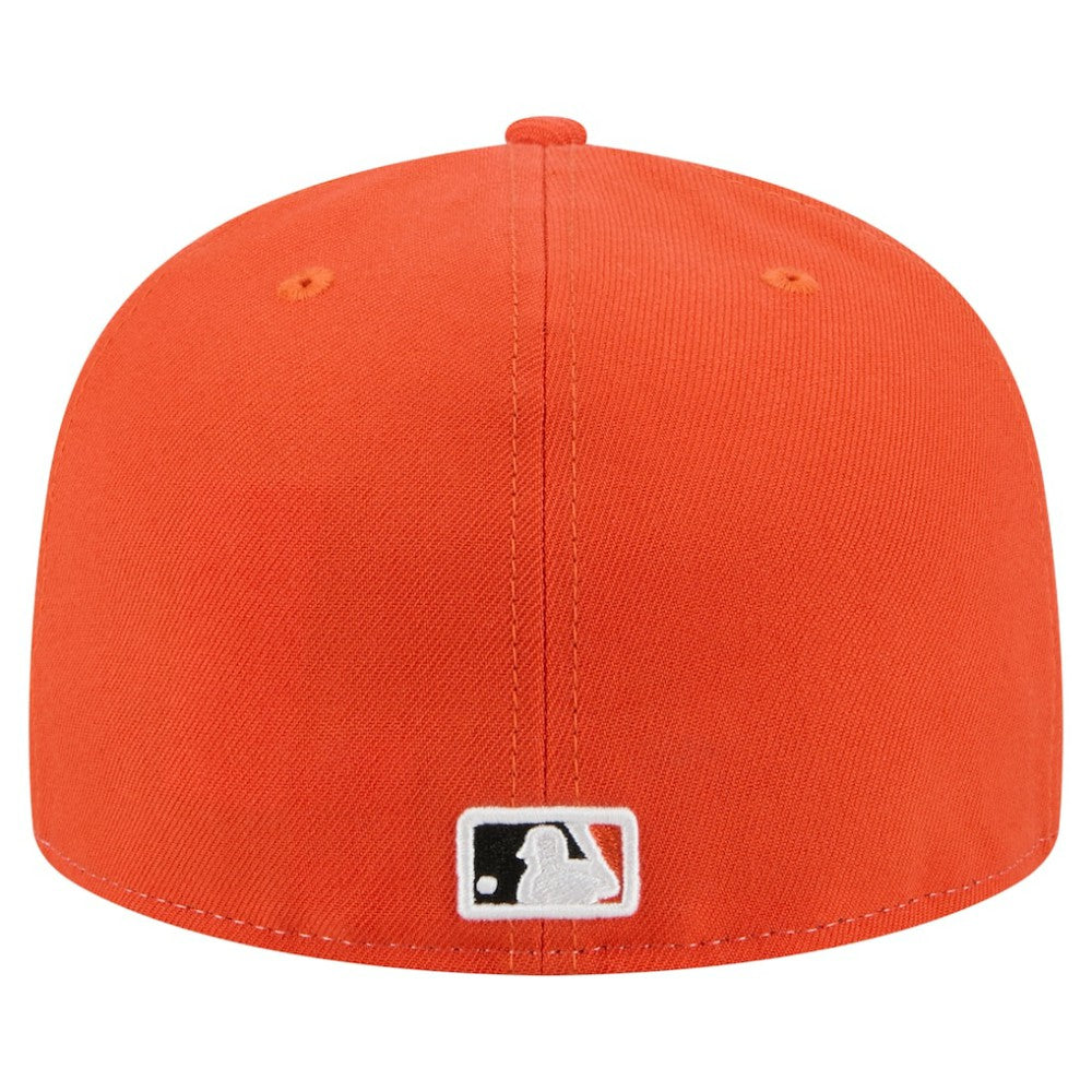 San Francisco Giants New Era Repeat 59FIFTY Fitted Hat Sale